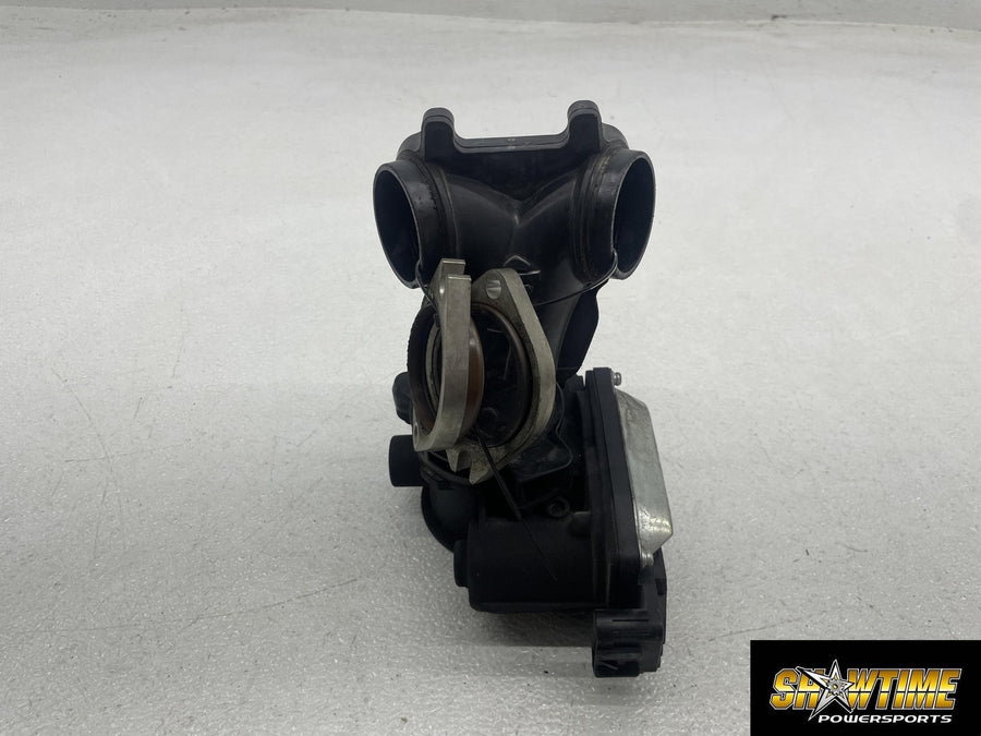 17-23 HARLEY-DAVIDSON ROAD GLIDE SPECIAL FLTRXS THROTTLE BODY BODIES