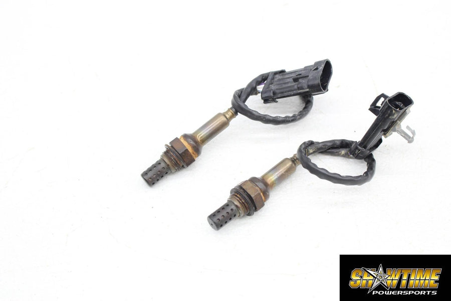 15-22 CF-MOTO ZFORCE 800 EX EPS EXHAUST 02 OXYGEN SENSOR SET
