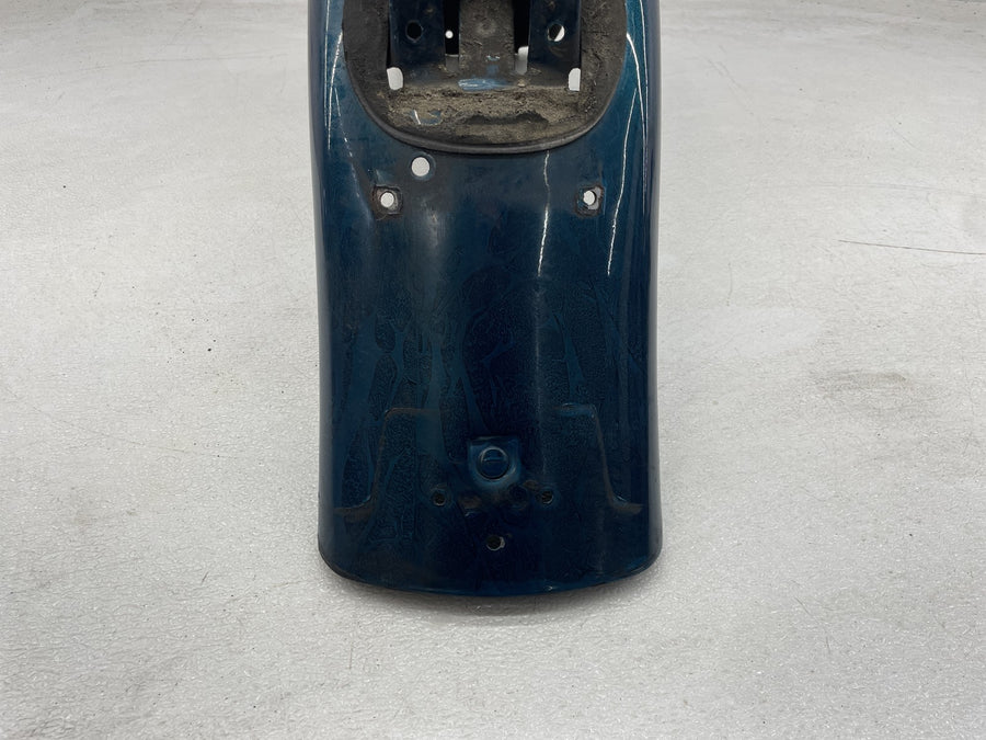 89-91 HARLEY-DAVIDSON ELECTRA GLIDE CLASSIC FLHTC REAR BACK WHEEL FENDER