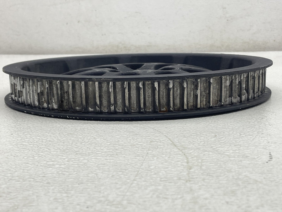12-17 VICTORY CROSS COUNTRY TOUR REAR BACK DRIVE PULLEY SPROCKET