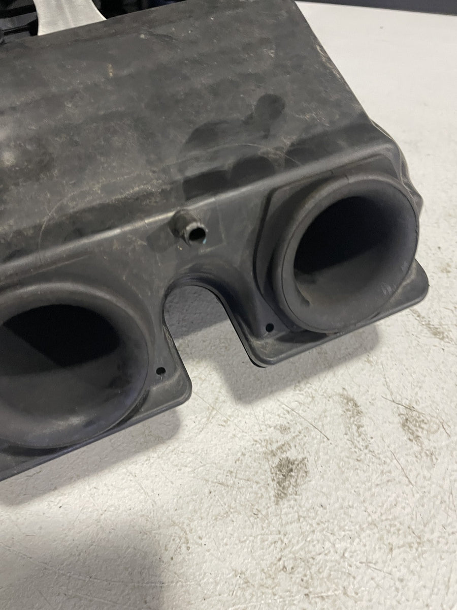 06-08 KAWASAKI NINJA 650 EX650 AIRBOX AIR INTAKE FILTER BOX