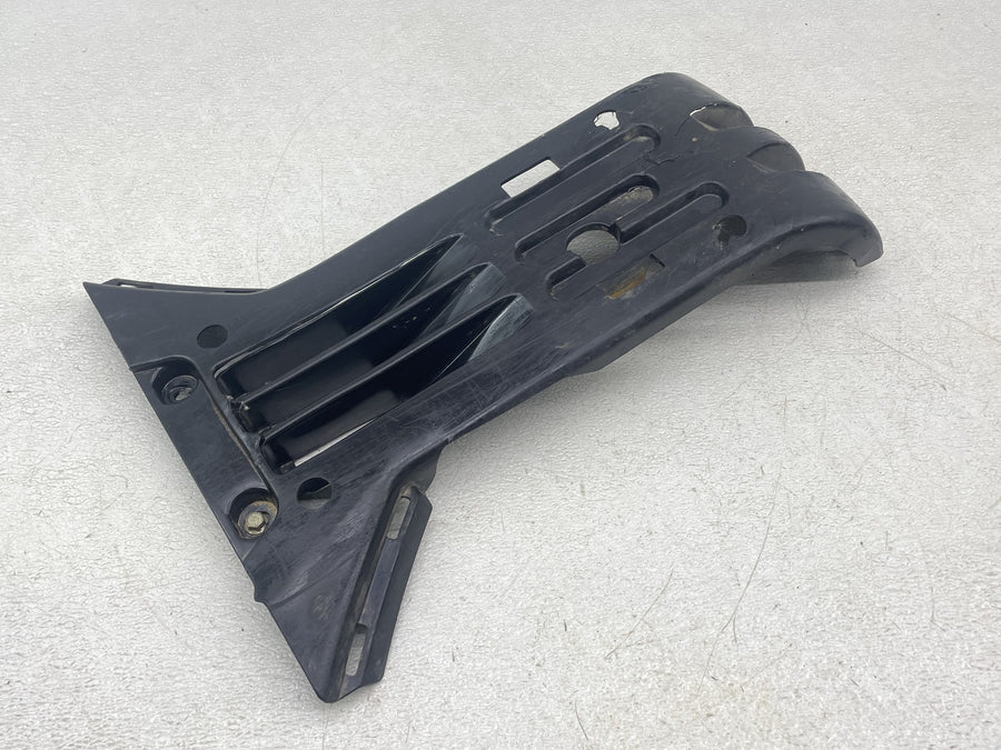 16-26 CF-MOTO CFORCE 400 400S FRONT REAR SKID PLATES GUARDS SHIELDS SET