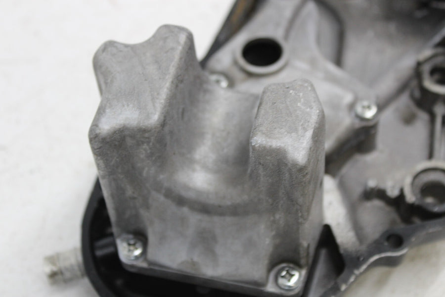 1982 YAMAHA XJ650R SECA ENGINE SPROCKET COVER