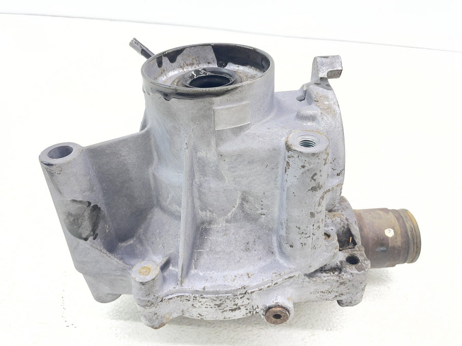 07-13 YAMAHA GRIZZLY 700 YFM700 FRONT DIFFERENTIAL FINAL DRIVE