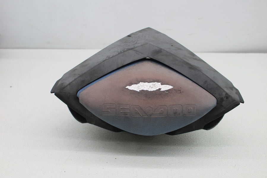05-06 SEA-DOO GTX 4TEC LIMITED HANDLE BAR HANDLEBAR PAD COVER 277001337