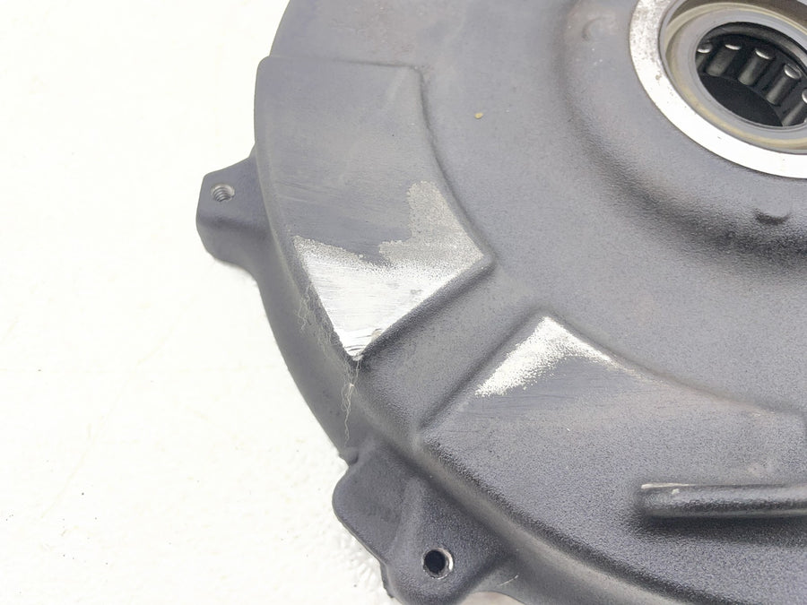 17-23 HARLEY-DAVIDSON ROAD GLIDE SPECIAL M8 107CI INNER PRIMARY CLUTCH COVER