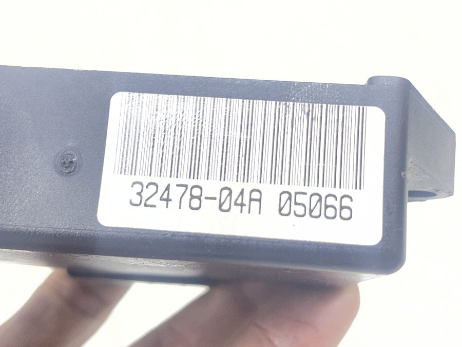 04-06 HARLEY-DAVIDSON SPORTSTER 1200 XL1200C OEM ECU CDI ECM COMPUTER MODULE BOX