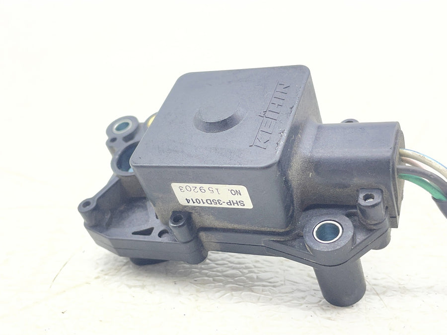 15-21 KAWASAKI VERSYS 650 KLE650 TPS THROTTLE POSITION STVA ACTUATOR SENSOR SET