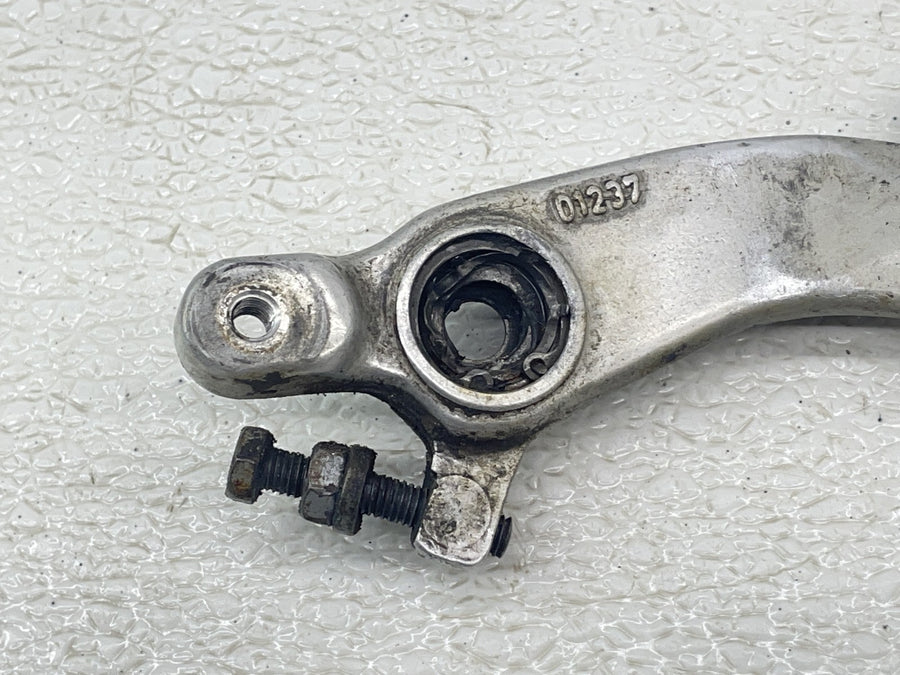 95-02 KTM 250 SX RIGHT REARSET BRAKE FOOT PEDAL