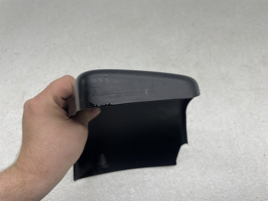 18-23 HARLEY-DAVIDSON STREET BOB SIDE COVER PANELS COWLS FAIRINGS SET PAIR