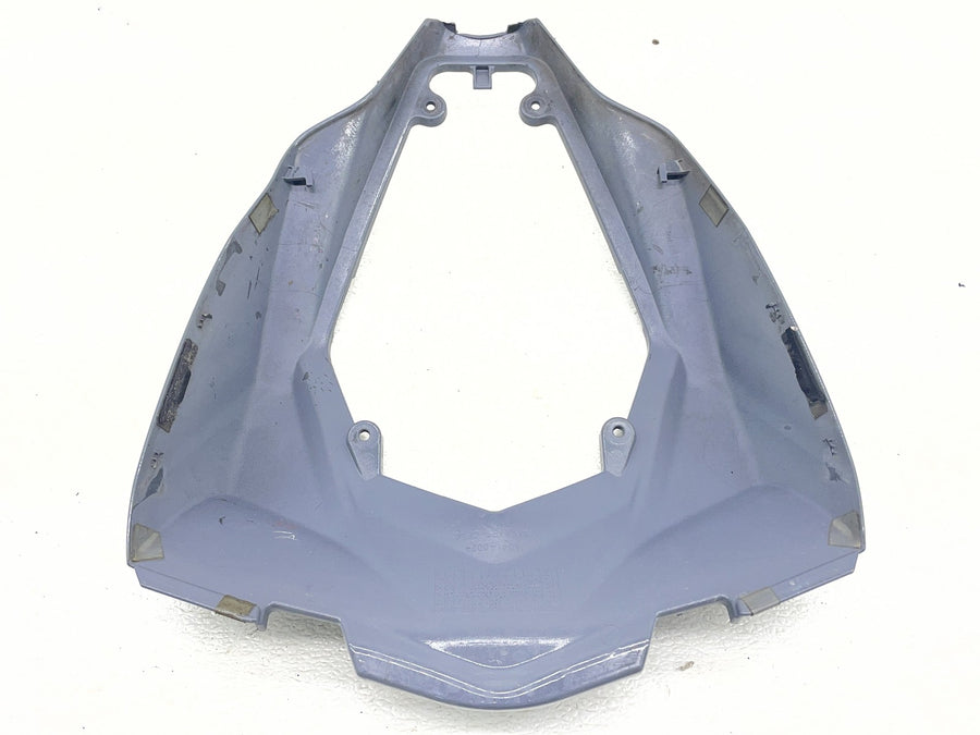 16-20 KAWASAKI NINJA ZX10R REAR BACK PASSENGER SEAT TAIL FAIRING COWL SHROUD
