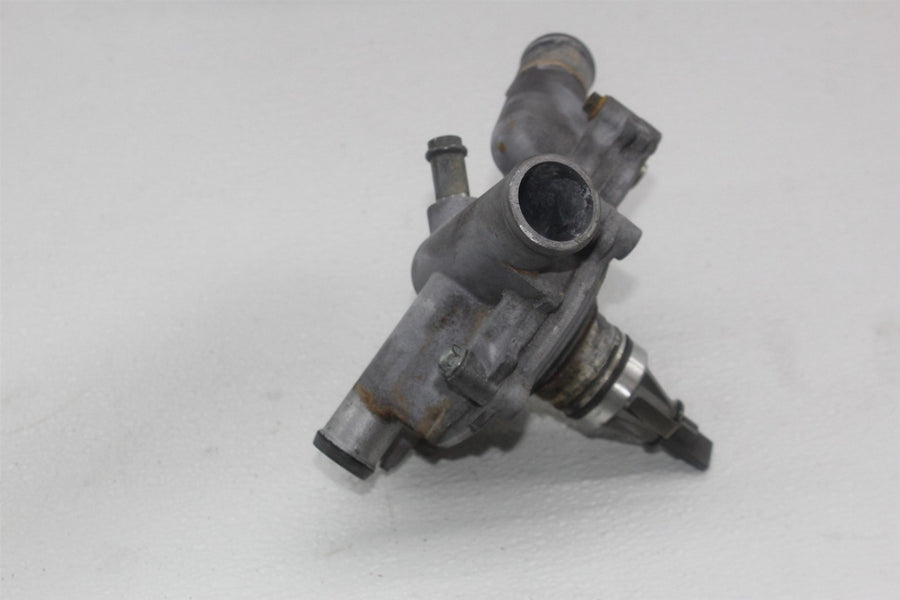 2020 POLARIS RZR XP1000 EPS ENGINE MOTOR COOLING WATER PUMP