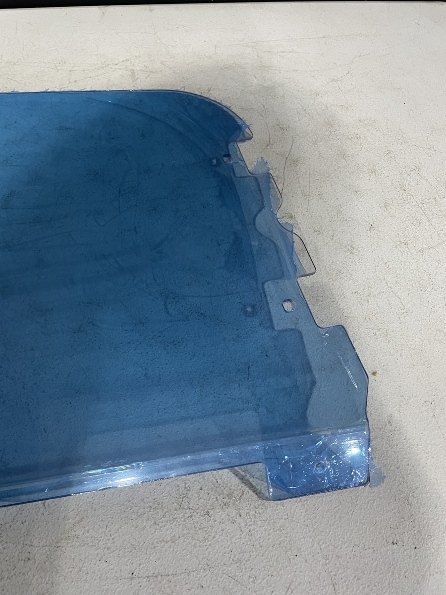 18 POLARIS RZR 900 WINDSHIELD WIND SCREEN SHIELD