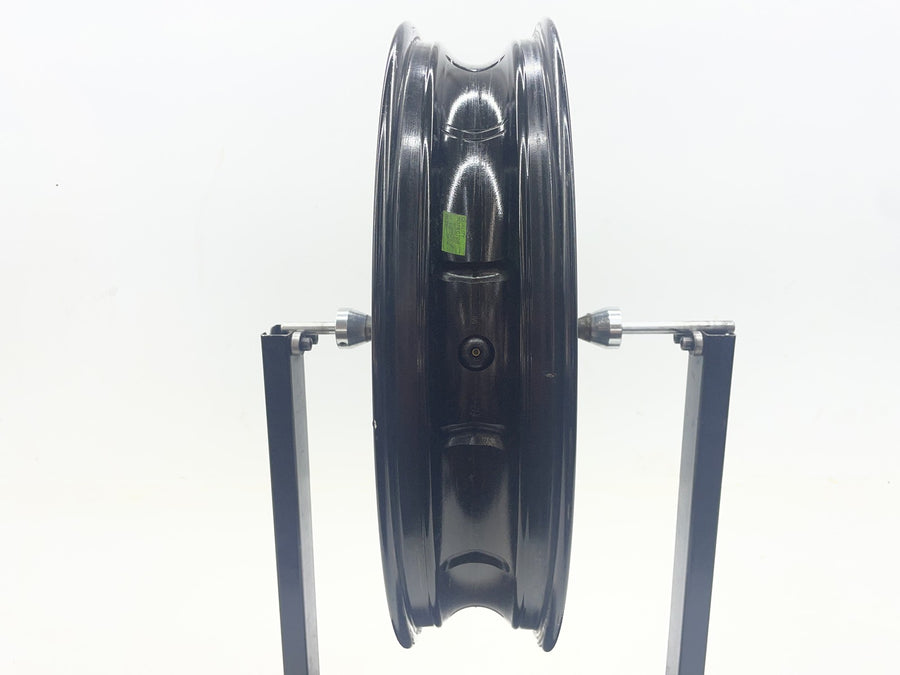 17-23 HARLEY-DAVIDSON ROAD GLIDE SPECIAL FLTRXS TALON FRONT WHEEL RIM 19x3.5