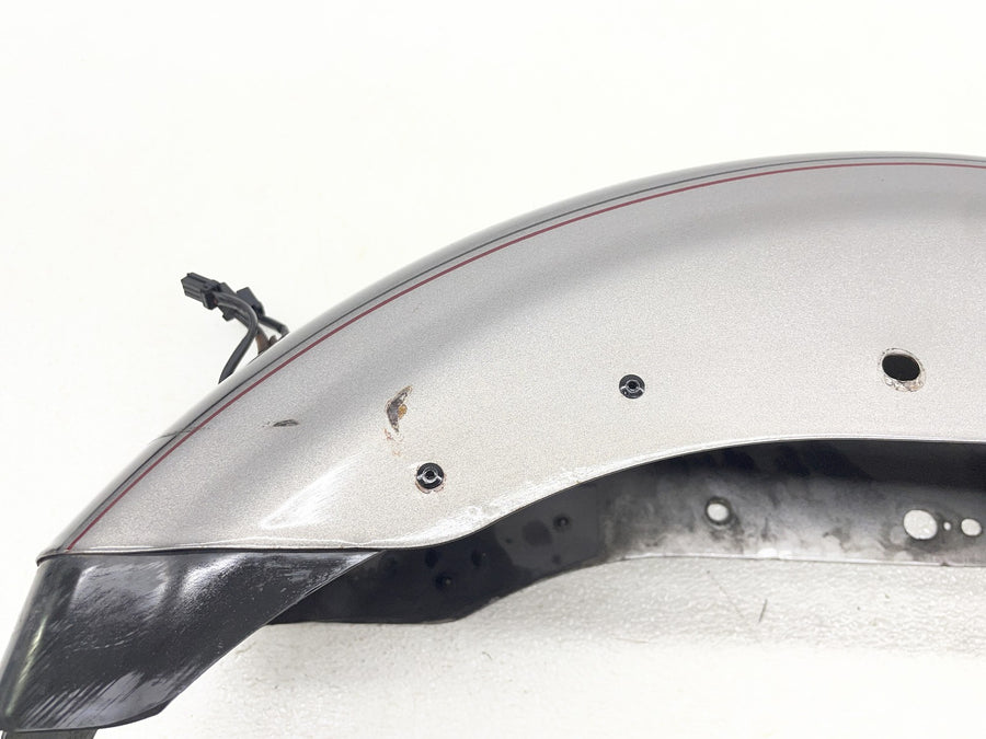 14-20 HARLEY-DAVIDSON SPORTSTER SUPER LOW XL1200T REAR BACK WHEEL FENDER