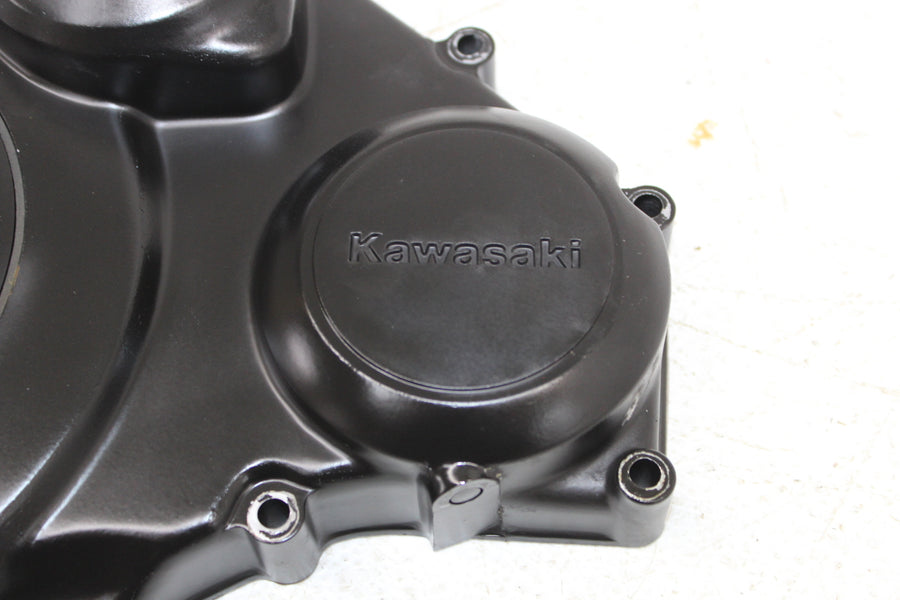 1997 KAWASAKI CONCOURS 1000 ZG1000A CLUTCH SIDE ENGINE MOTOR COVER
