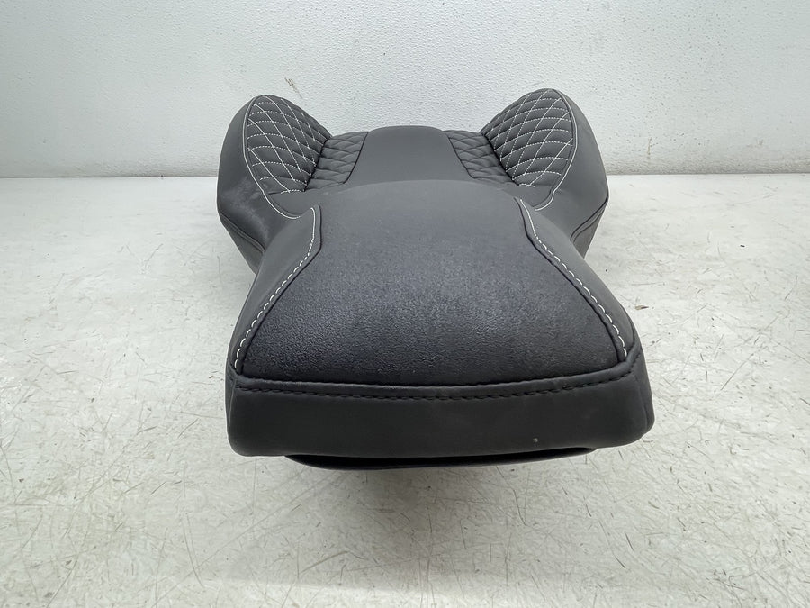 19 POLARIS SLINGSHOT SL FRONT SEAT LOWER CUSHION BACKREST