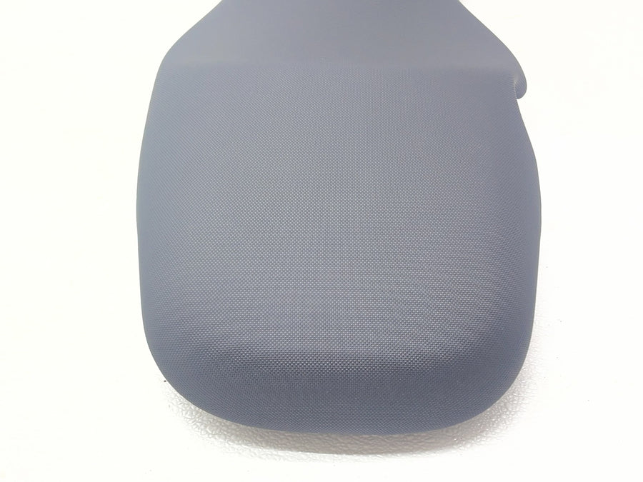 11-15 BMW G650 GS G650GS FRONT DRIVERS SEAT PAD CUSHION
