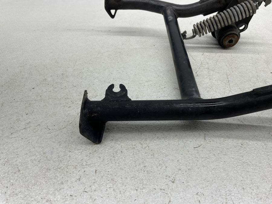 06-15 YAMAHA FZ1 CENTER MAIN STAND