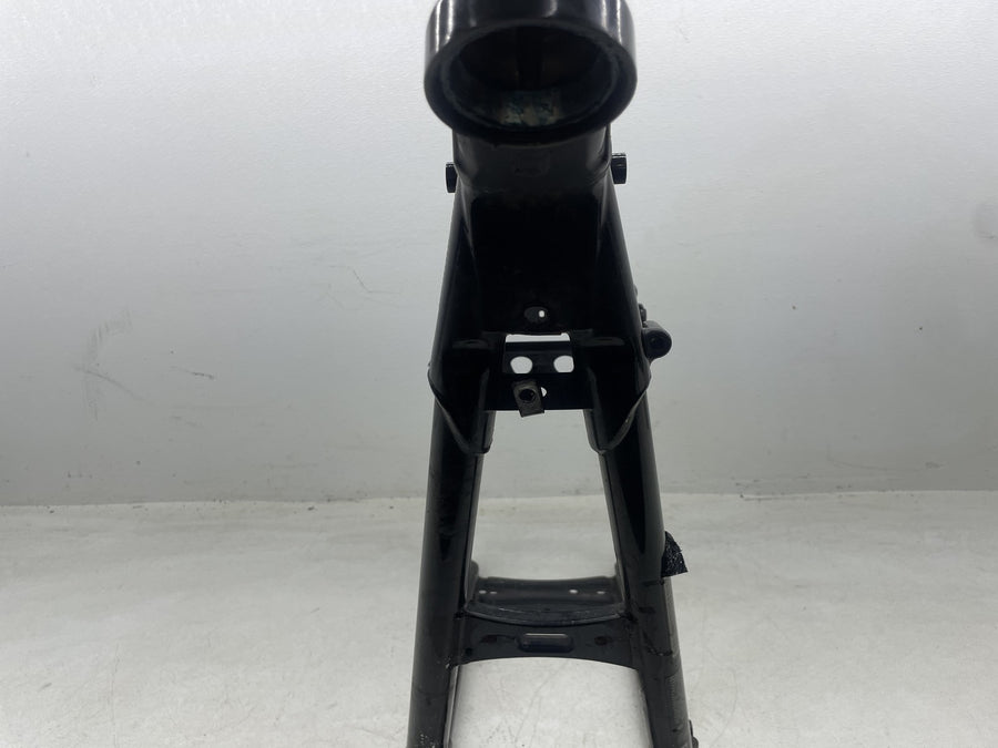 12-16 HARLEY-DAVIDSON ROAD GLIDE SPECIAL FLTRXS STPSS20 FRAME CHASSI STRAIGHT