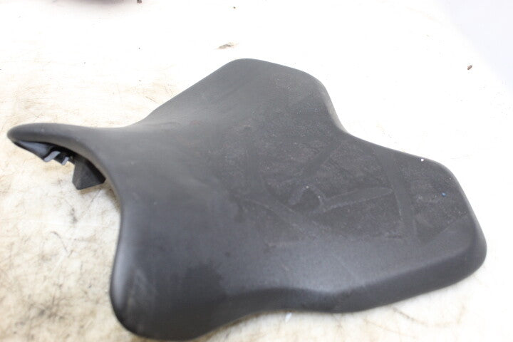 20-21 YAMAHA R1 FRONT DRIVERS SEAT PAD SADDLE PILLION