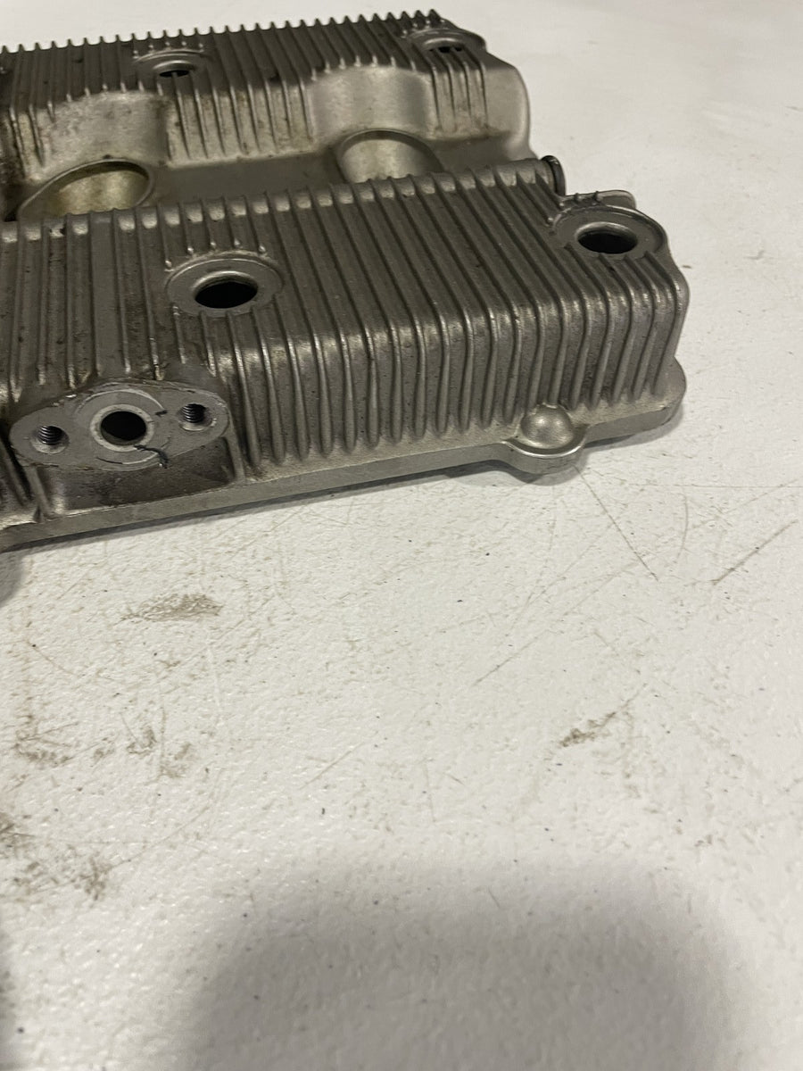 98-03 SUZUKI KATANA 600 ENGINE TOP END CYLINDER HEAD COVER