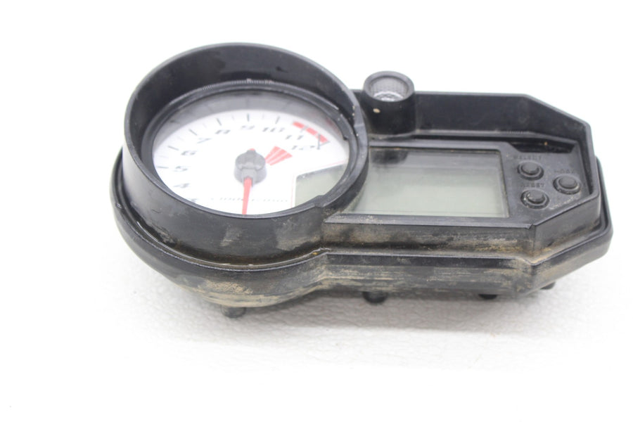 16-18 YAMAHA YXZ1000R GAUGE SPEEDOMETER TACH METER 5K