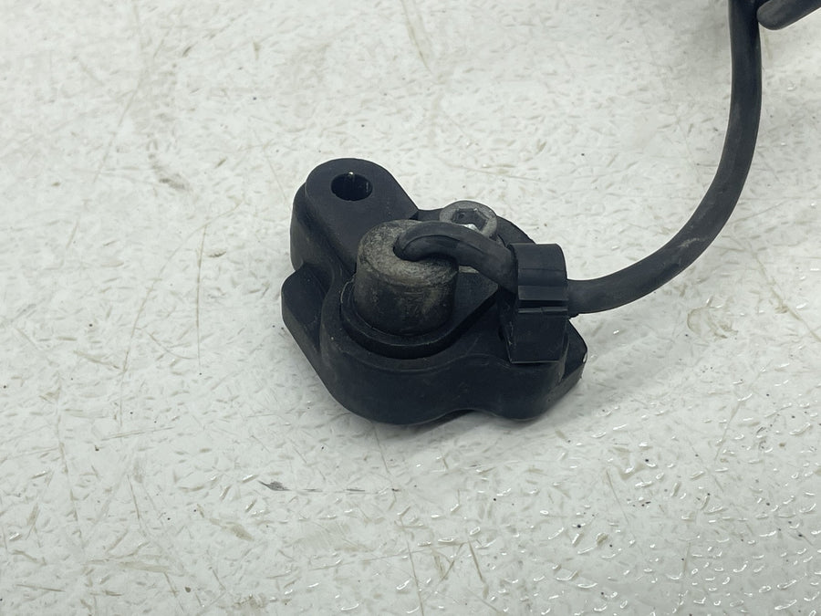 12-17 VICTORY CROSS COUNTRY TOUR KICKSTAND SIDE KICK STAND SENSOR