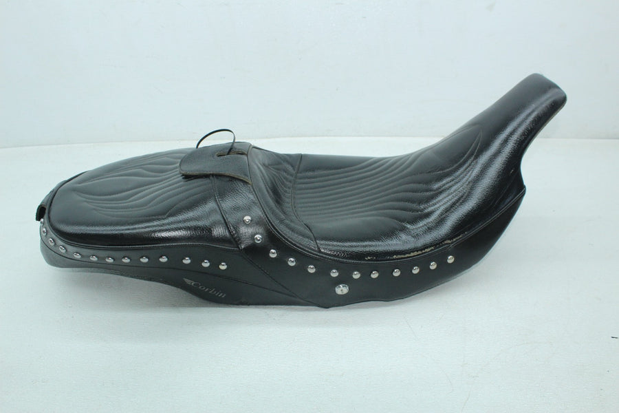 00-06 HARLEY-DAVIDSON ELECTRA GLIDE CORBIN HEATED SEAT SADDLE