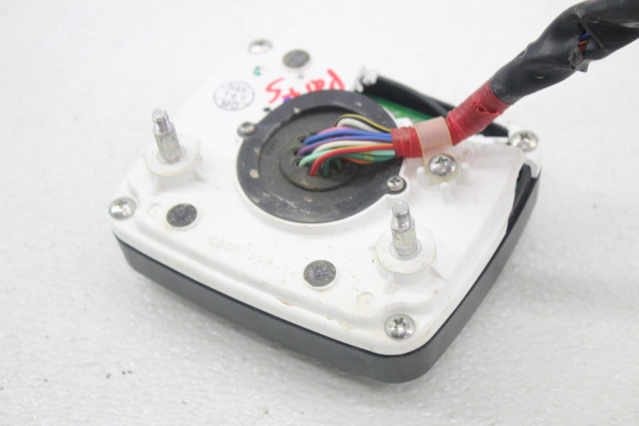 08-13 KAWASAKI TERYX 750 KRF750 GAUGE SPEEDOMETER TACH METER