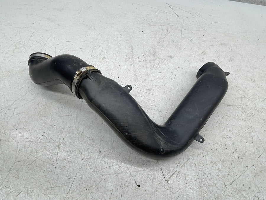 05-09 KAWASAKI BRUTE FORCE 750 KVF750 AIR INTAKE INLET DUCT TUBES