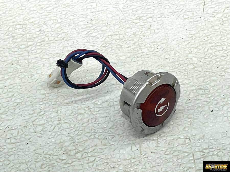 19 POLARIS SLINGSHOT SL IGNITION PUSH START STOP BOTTON SWITCH 4014154