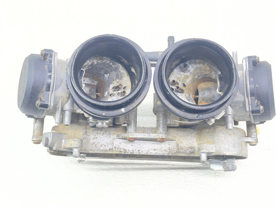 05-09 KAWASAKI BRUTE FORCE 750 KVF750 CARB CARBURETOR