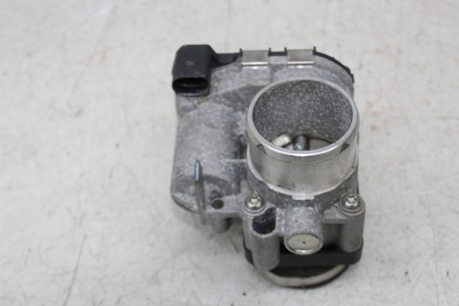 22 CAN-AM RYKER RALLY 900 THROTTLE BODY BODIES