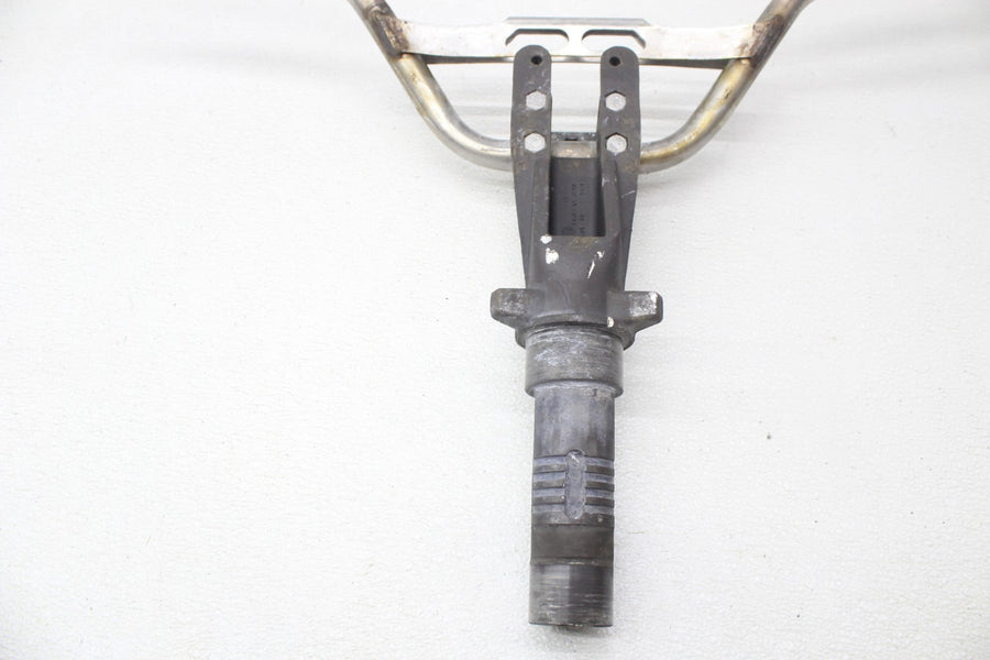 09-10 SEA-DOO WAKE 155 GTX STEERING COLUMN HANDLEBAR