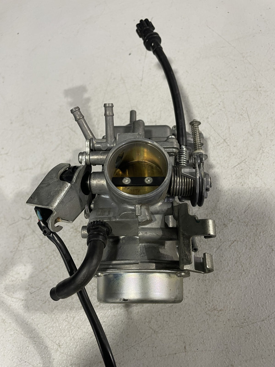 2006 HONDA VTX1300C CARB CARBURETOR