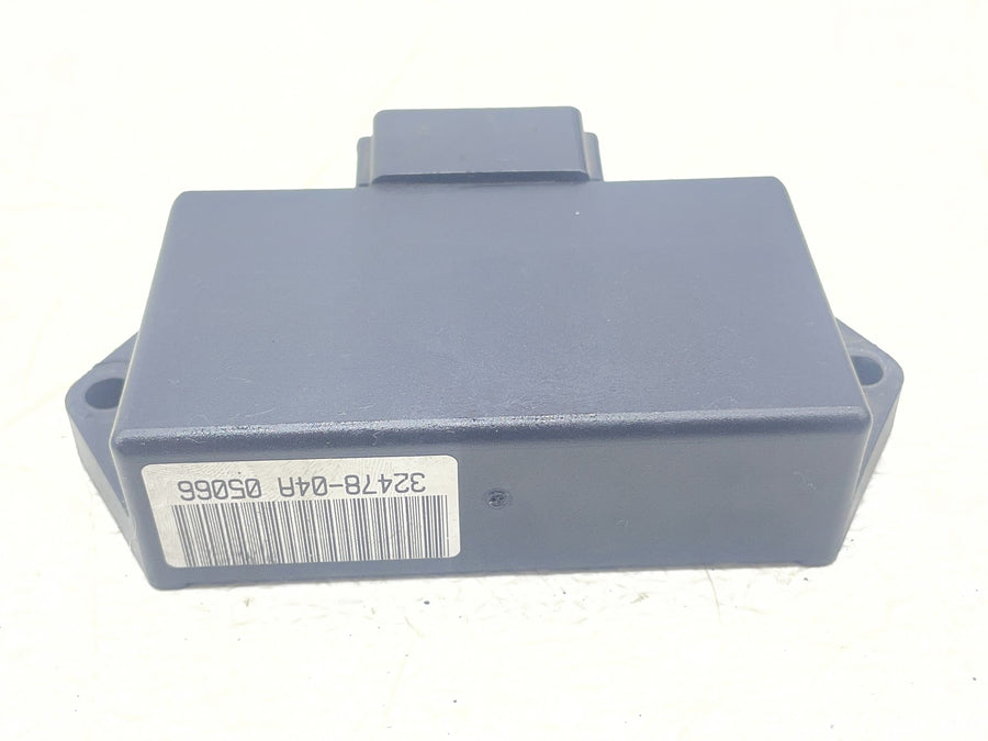 04-06 HARLEY-DAVIDSON SPORTSTER 1200 XL1200C OEM ECU CDI ECM COMPUTER MODULE BOX