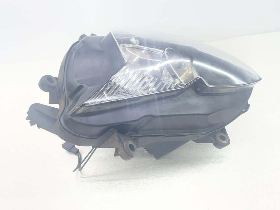 11-12 SUZUKI BANDIT GSX1250FA FRONT HEADLIGHT HEAD LIGHT LAMP