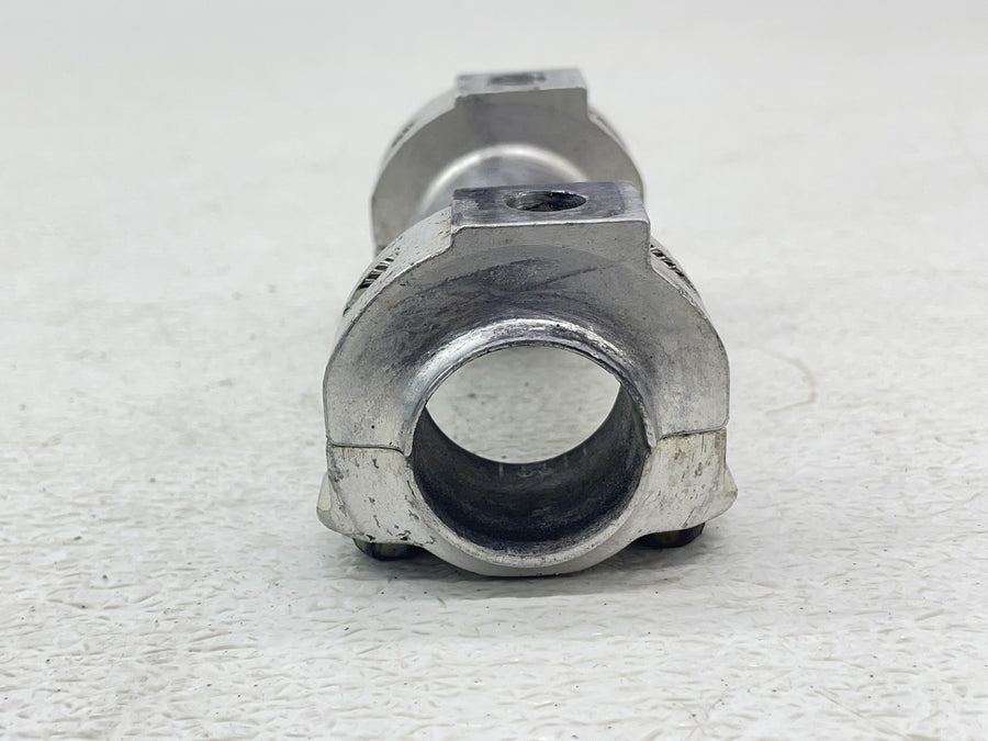 95-02 KTM 250 SX HANDLEBAR RISERS RISER CLAMP SET