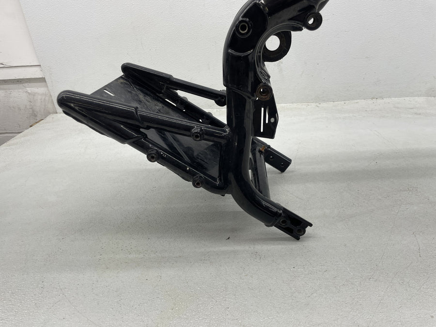 06-07 HARLEY-DAVIDSON STREET ROD VRSCR STPSC46 FRAME CHASSI STRAIGHT