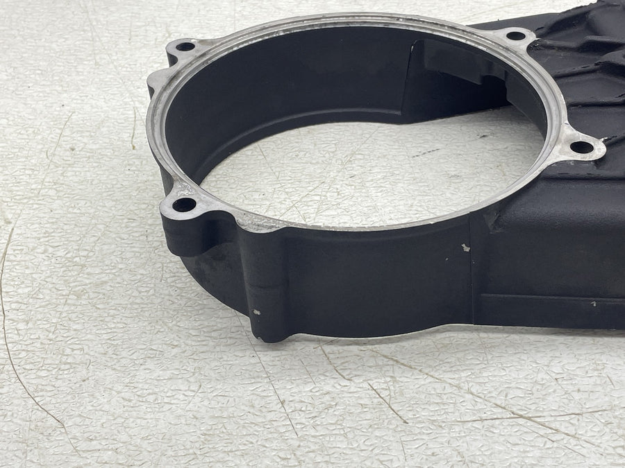 99-01 HARLEY-DAVIDSON SOFTAIL FLSTF 80CI ENGINE PRIMARY INNER CLUTCH COVER