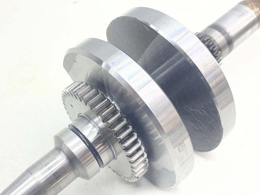 16-26 CF-MOTO CFORCE 400 400S ENGINE MOTOR CRANKSHAFT CRANK SHAFT