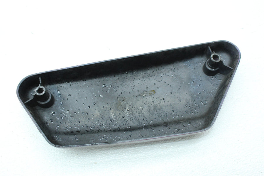 87 HARLEY-DAVIDSON LOW RIDER CUSTOM FXLR LEFT RIGHT SIDE COVER PANEL COWL