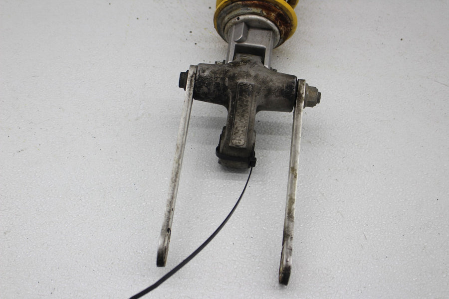 04-05 SUZUKI GSXR600 GSXR 600 REAR BACK SHOCK ABSORBER