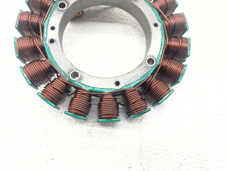 01-06 HARLEY-DAVIDSON SOFTAIL STANDARD FXSTI STATOR GENERATOR ALTERNATOR MAGNETO