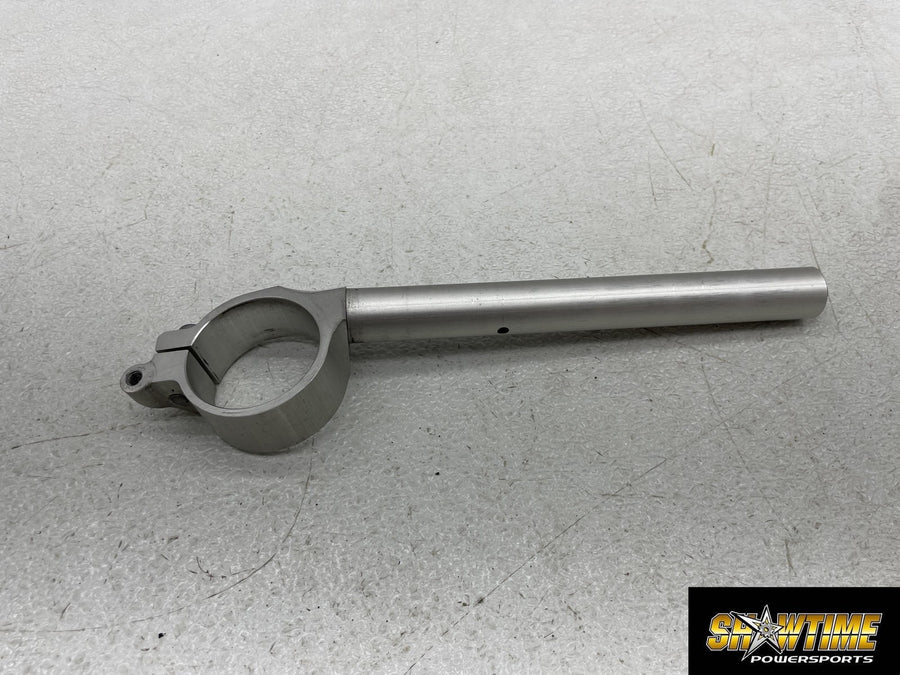 15-19 YAMAHA YZF R1S RIGHT CLIP ON HANDLEBAR