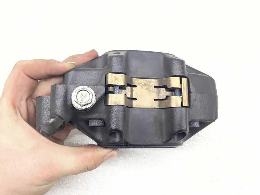 18-23 HARLEY-DAVIDSON STREET BOB SINGLE FRONT BRAKE CALIPER