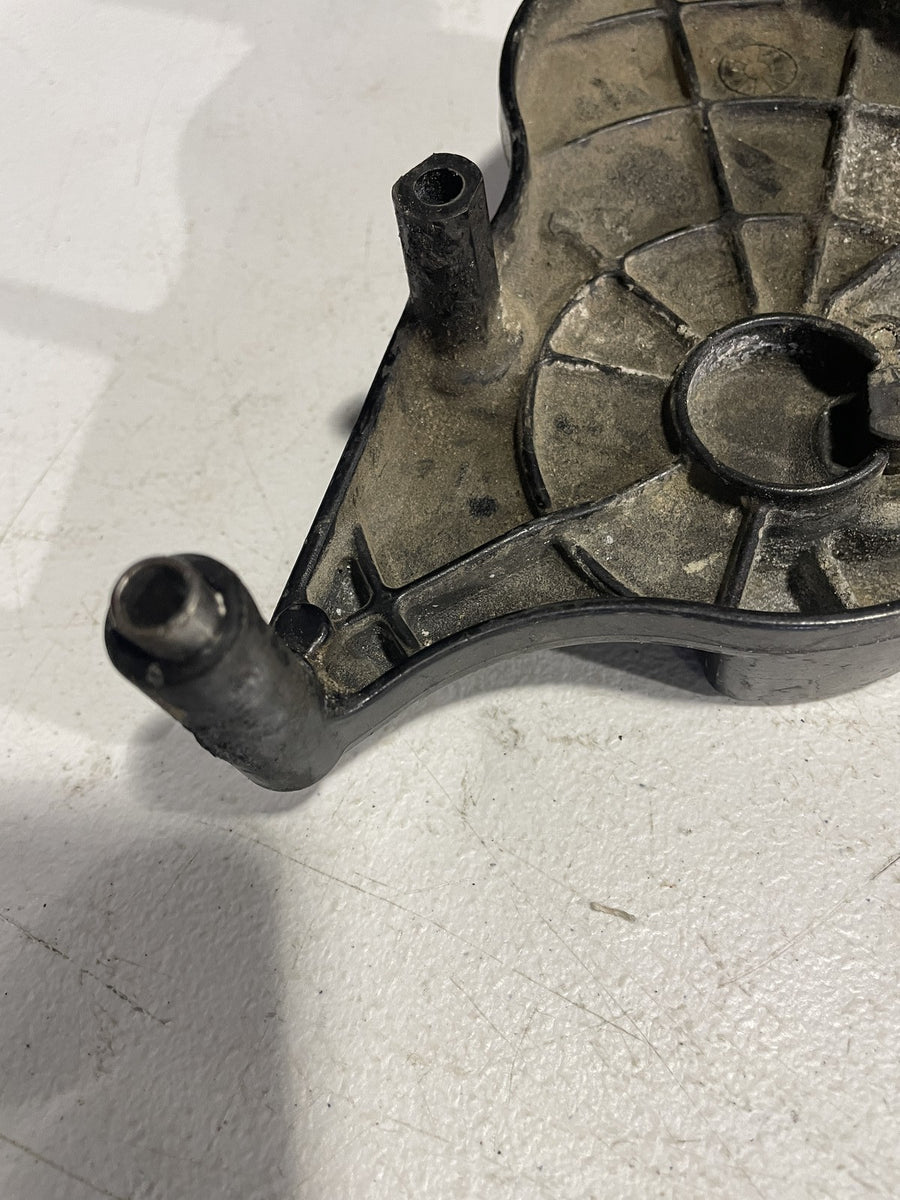 06-07 SUZUKI GSXR750 ENGINE SPROCKET COVER 11361-01H00