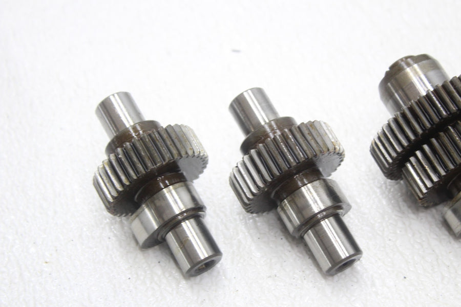 04-06 HARLEY-DAVIDSON SPORTSTER 1200 XL1200C ENGINE CAMS PUSH RODS TUBES LIFTERS