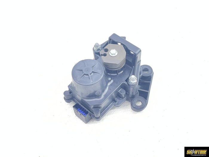 16-20 APRILIA RSV4 RR EXHAUST VALVE SERVO MOTOR